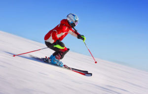 Cursuri de ski